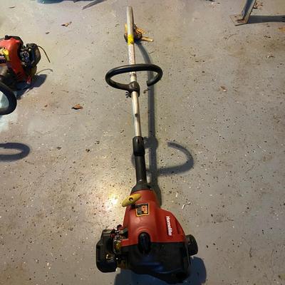 Two Homesite Weed-Wackers (B2-BM)