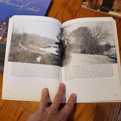 Local Asheville/NC Books (O-KD)