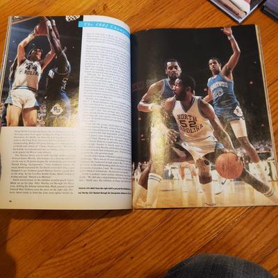 Local Asheville/NC Books (O-KD)