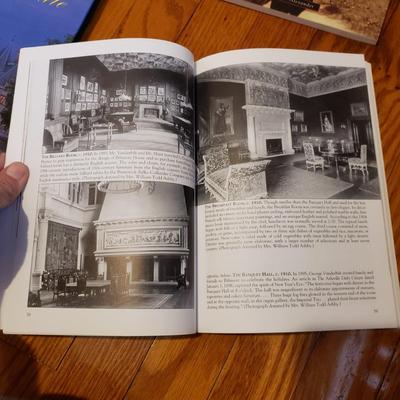 Local Asheville/NC Books (O-KD)