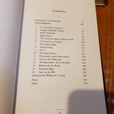 Local Asheville/NC Books (O-KD)