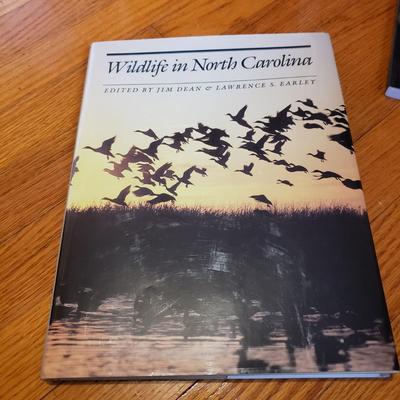 Local Asheville/NC Books (O-KD)