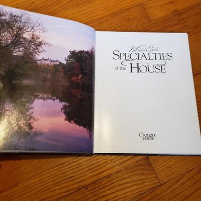 Local Asheville/NC Books (O-KD)