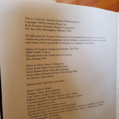 Local Asheville/NC Books (O-KD)