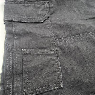 (3) Pairs Men's Wrangler Riggs Workwear Pants 44x32