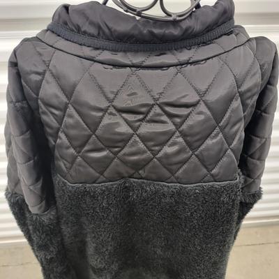 LuLaRoe Fleece Pullover Jackets