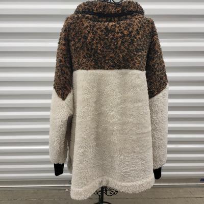 LuLaRoe Fleece Pullover Jackets