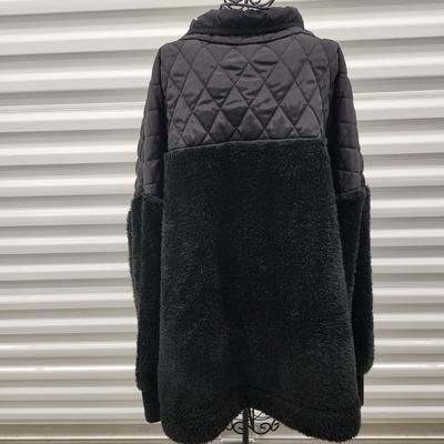 LuLaRoe Fleece Pullover Jackets
