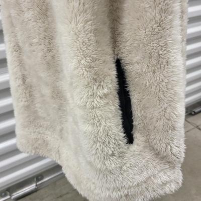 LuLaRoe Fleece Pullover Jackets