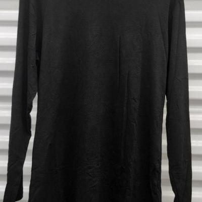 Women's Active Wear Tops & Yoga Pants M-L