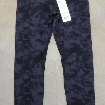 Women's Active Wear Tops & Yoga Pants M-L