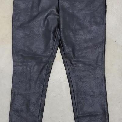Women's Active Wear Tops & Yoga Pants M-L