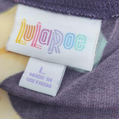 LuLaRoe Floor Length Long Skirts Size M-L