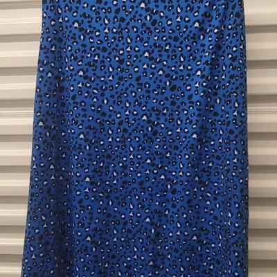 LuLaRoe Floor Length Long Skirts Size M-L