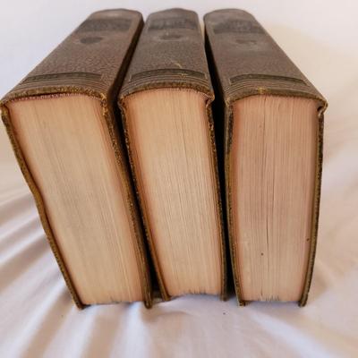 Three Myths and Legends of Mankind (O-KD)