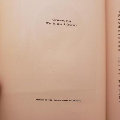 Three Myths and Legends of Mankind (O-KD)