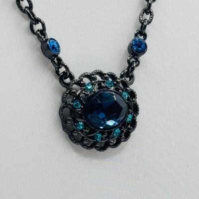 Lot 508J: Fashion Necklace Collection