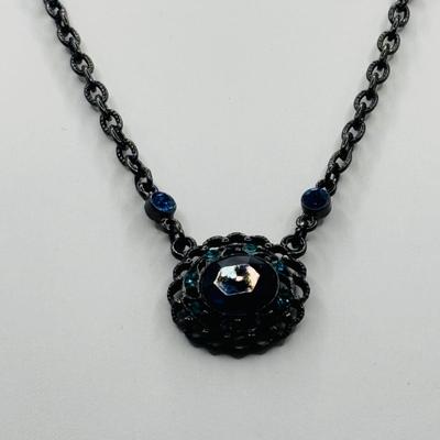 Lot 508J: Fashion Necklace Collection