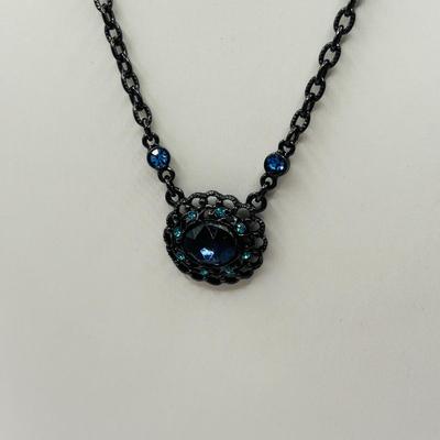 Lot 508J: Fashion Necklace Collection