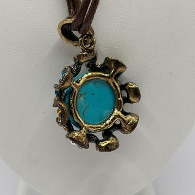 Lot 508J: Fashion Necklace Collection