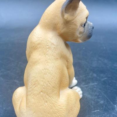 Sale Photo Thumbnail #471: Figurine from Lefton (Japan), in good condition, approx. 4.5" tall.