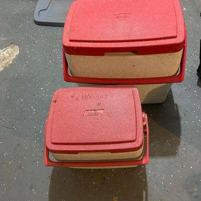 Miscellaneous Camping Necessities (B4-BM)