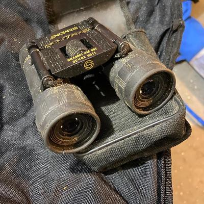 Miscellaneous Camping Necessities (B4-BM)