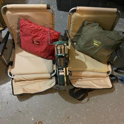Miscellaneous Camping Necessities (B4-BM)