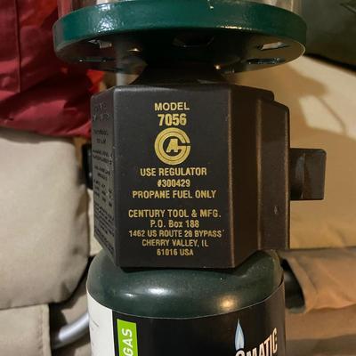Miscellaneous Camping Necessities (B4-BM)