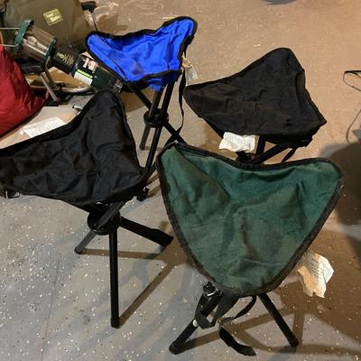 Miscellaneous Camping Necessities (B4-BM)