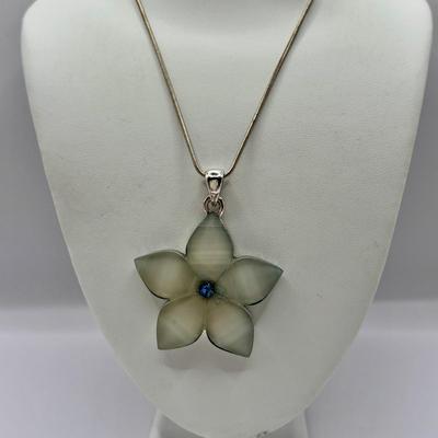 Lot 504J: Fashion Necklace Collection & More