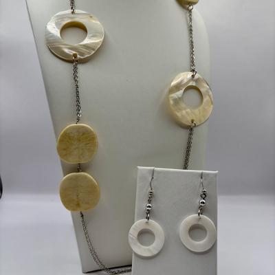 Lot 504J: Fashion Necklace Collection & More