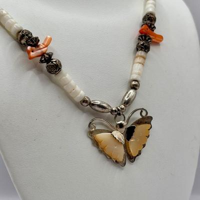 Lot 504J: Fashion Necklace Collection & More