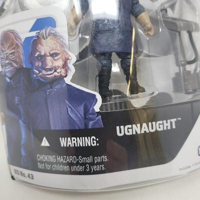 Star Wars Ugnaught 2009 Figure