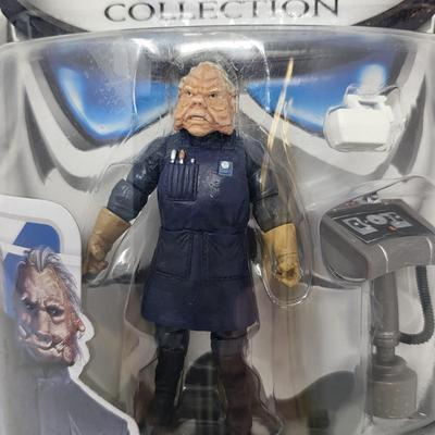 Star Wars Ugnaught 2009 Figure