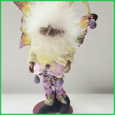 Mark Roberts Fairy Figurine 8"