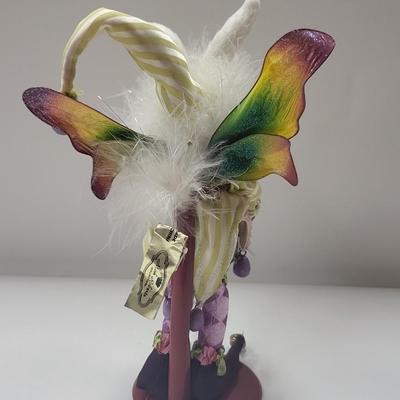 Mark Roberts Fairy Figurine 8"