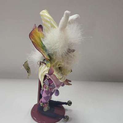 Mark Roberts Fairy Figurine 8"