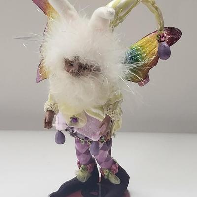 Mark Roberts Fairy Figurine 8"