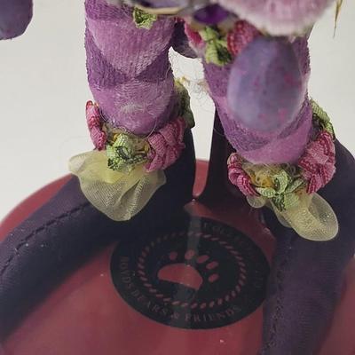 Mark Roberts Fairy Figurine 8"
