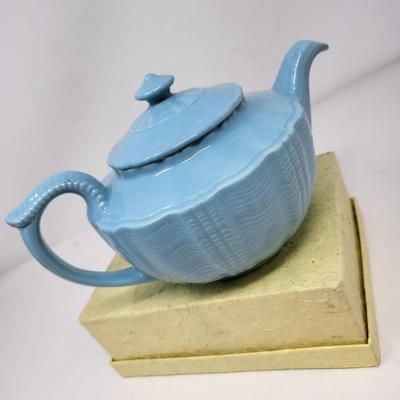 Vintage Hall Pottery Teapot
