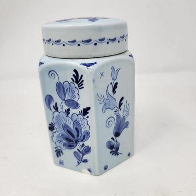 Delft Decor Lot