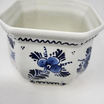 Delft Decor Lot