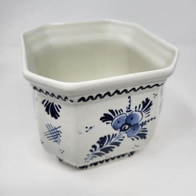 Delft Decor Lot