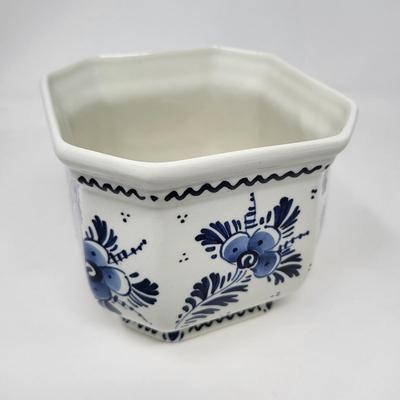 Delft Decor Lot