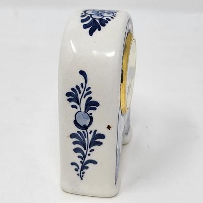 Delft Decor Lot