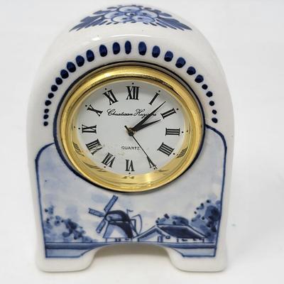 Delft Decor Lot