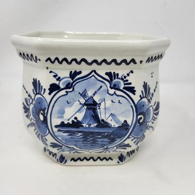 Delft Decor Lot