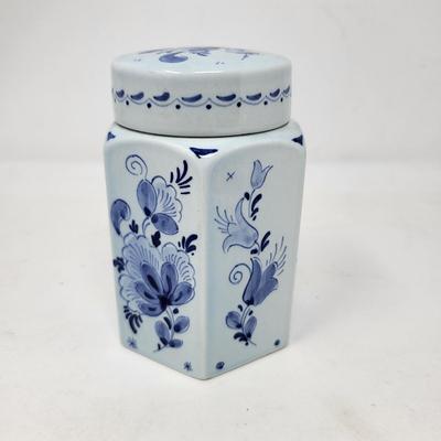 Delft Decor Lot