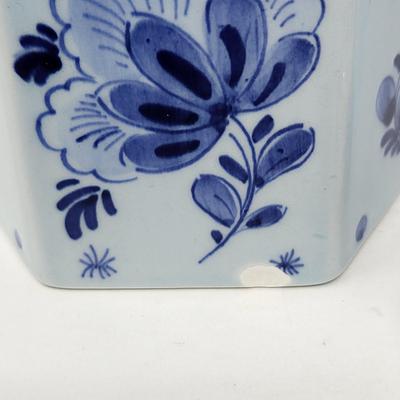 Delft Decor Lot